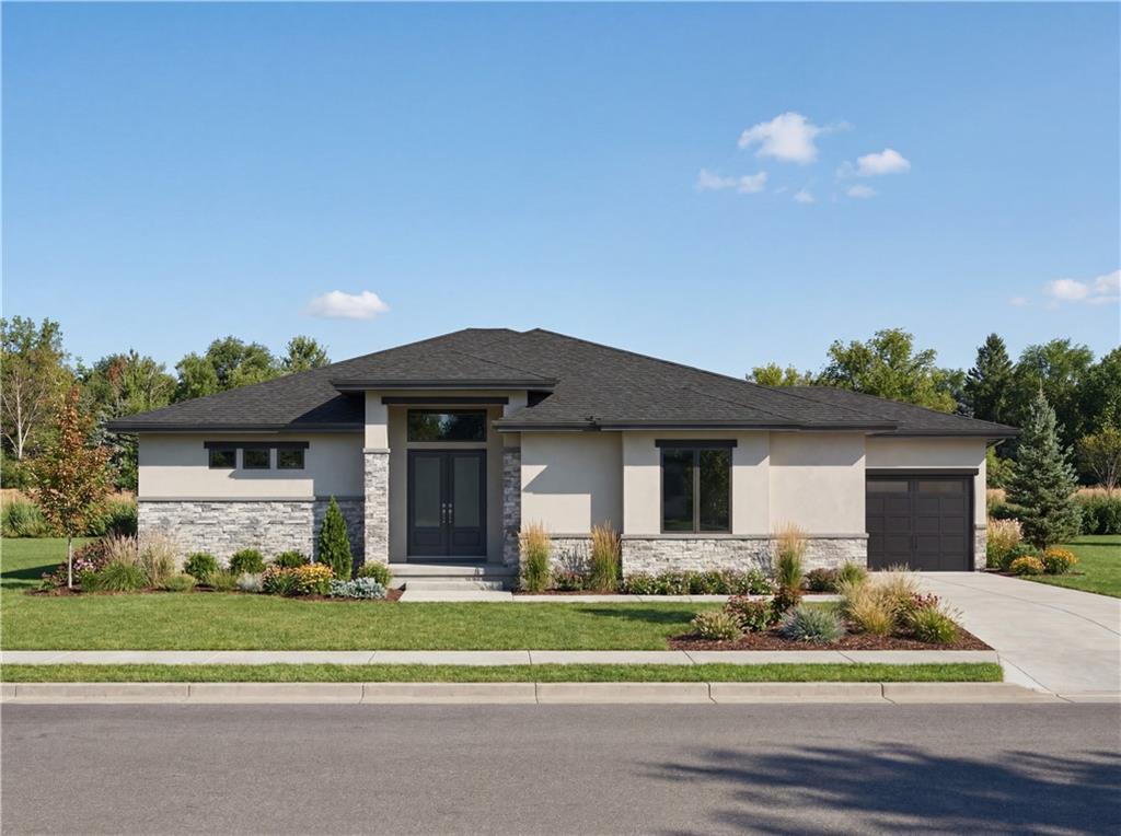 18500 W Floyd Street, Overland Park, KS 66085