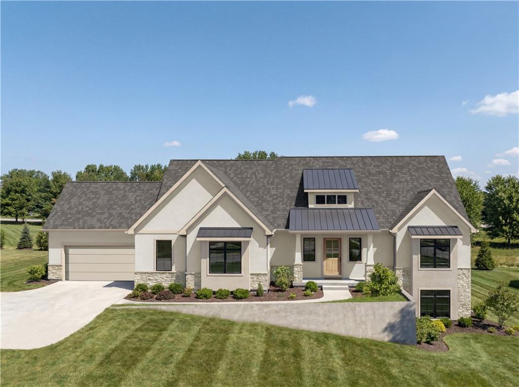 18501 W Floyd Street, Overland Park, KS 66085