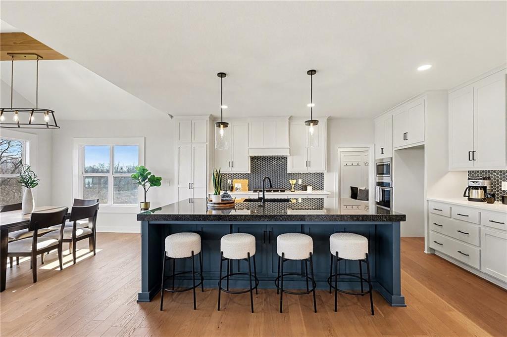 18409 Caenen Street, Overland Park, KS 66013