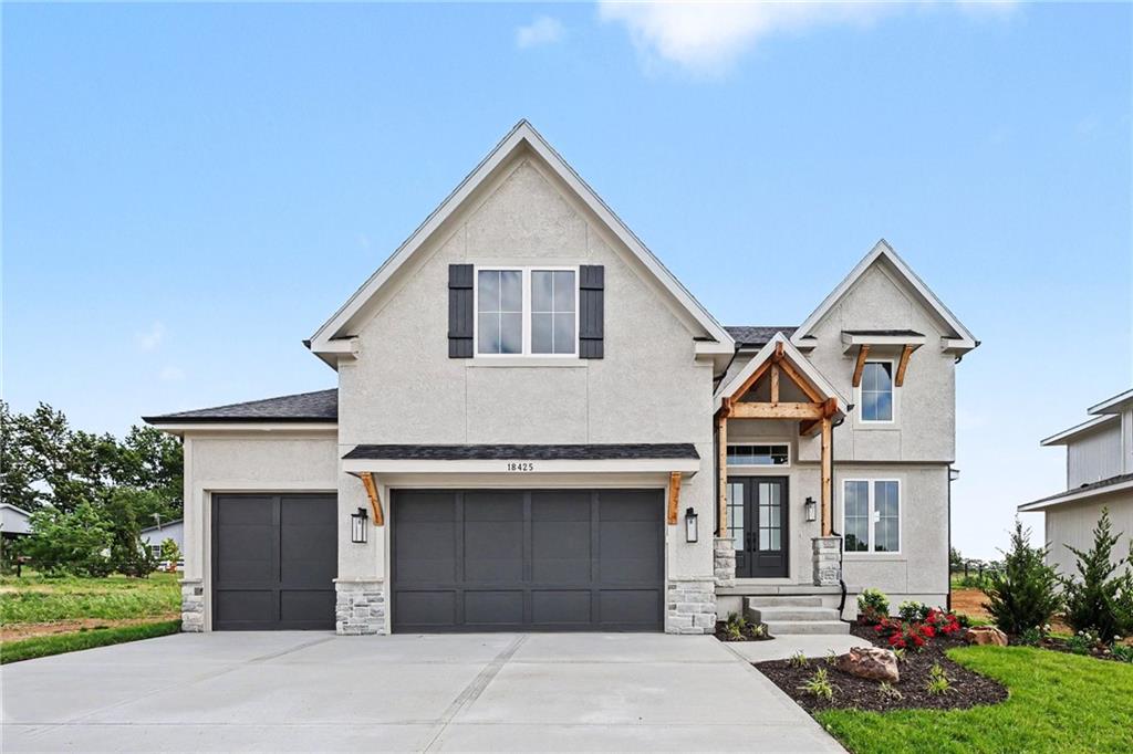 18425 Long Street, Overland Park, KS 66013