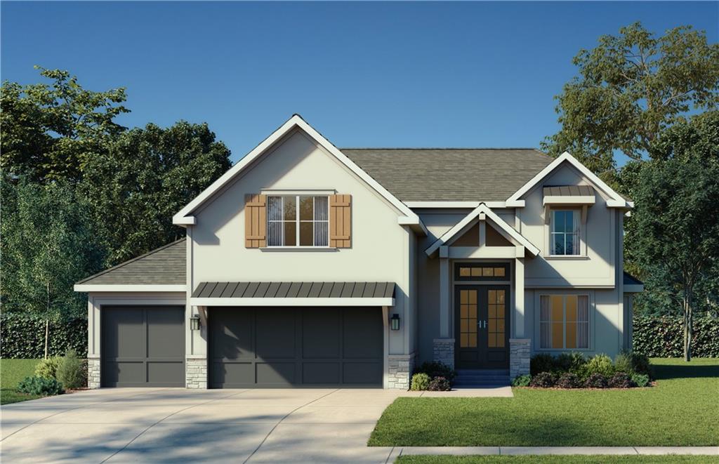 18425 Long Street, Overland Park, KS 66013