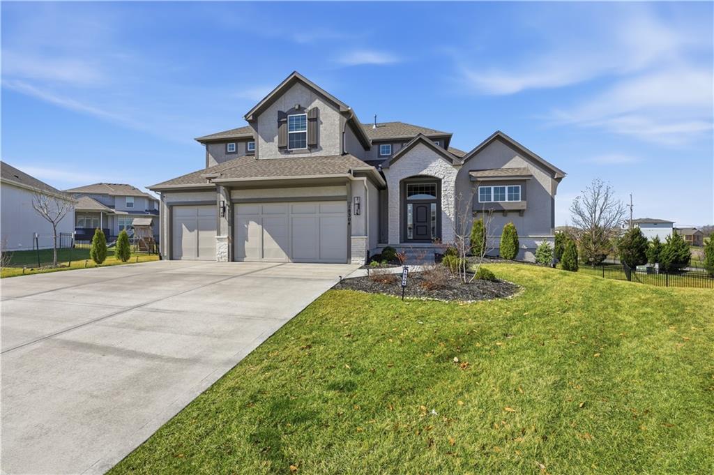 18304 Monrovia Street, Overland Park, KS 66013