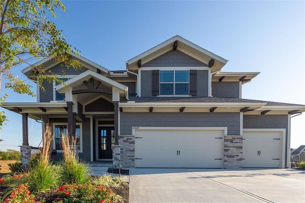 3361 W 187th Street, Overland Park, KS 66085
