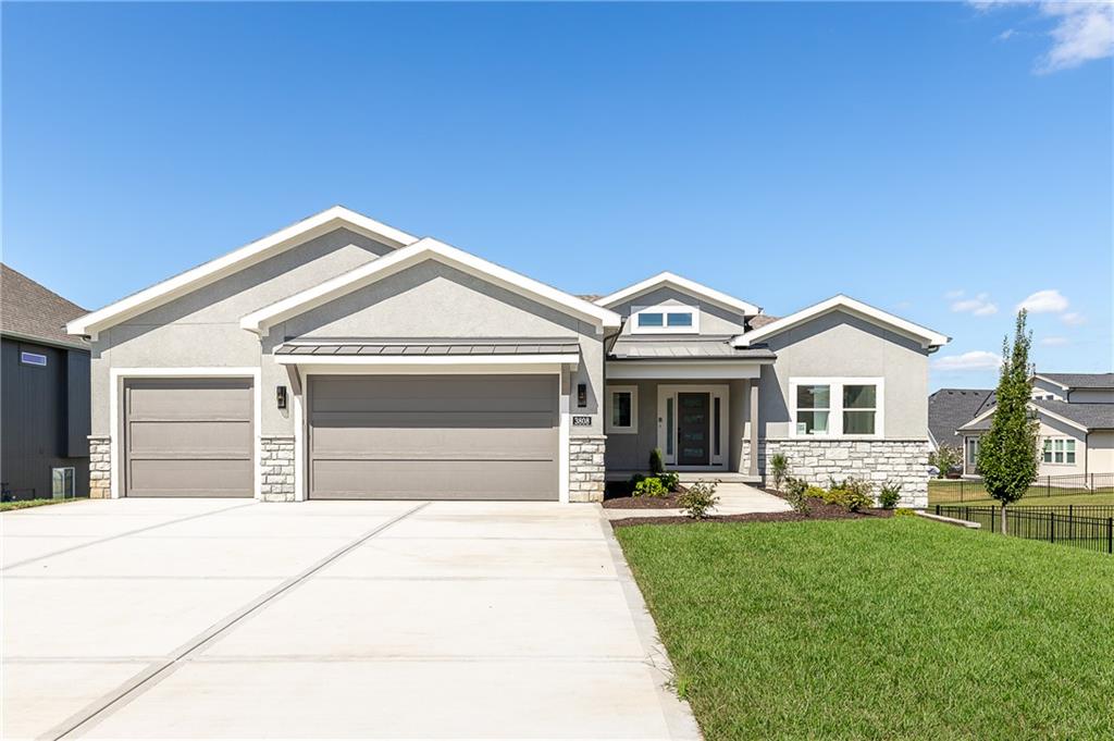 3808 W 187th Street, Overland Park, KS 66085