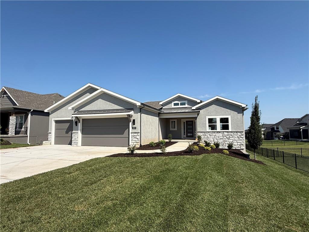 3808 W 187th Street, Overland Park, KS 66085