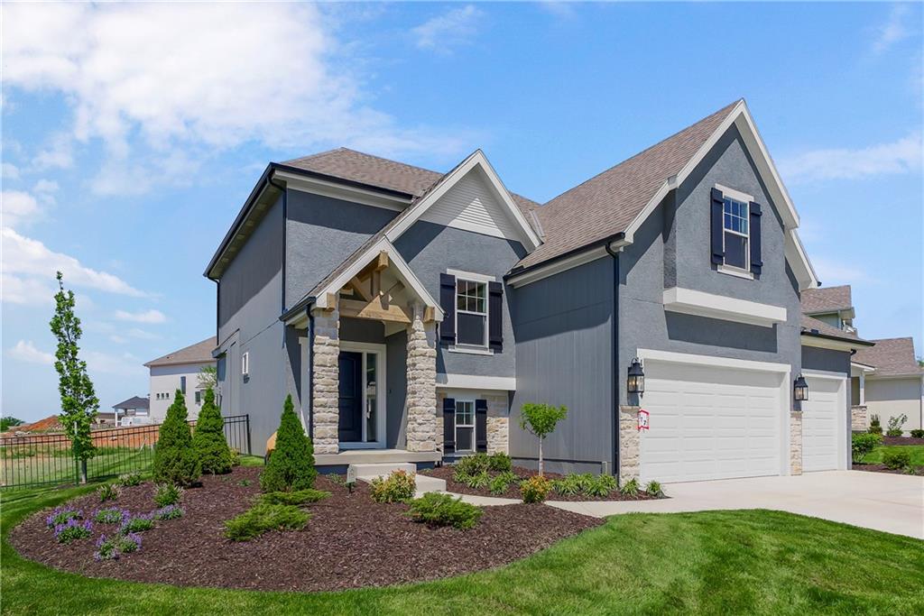 2404 W 177th Street, Overland Park, KS 66085