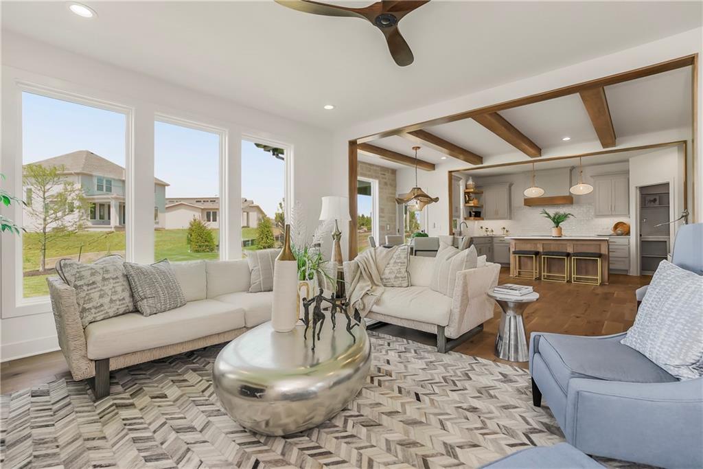 17809 Rainbow Boulevard, Overland Park, KS 66085