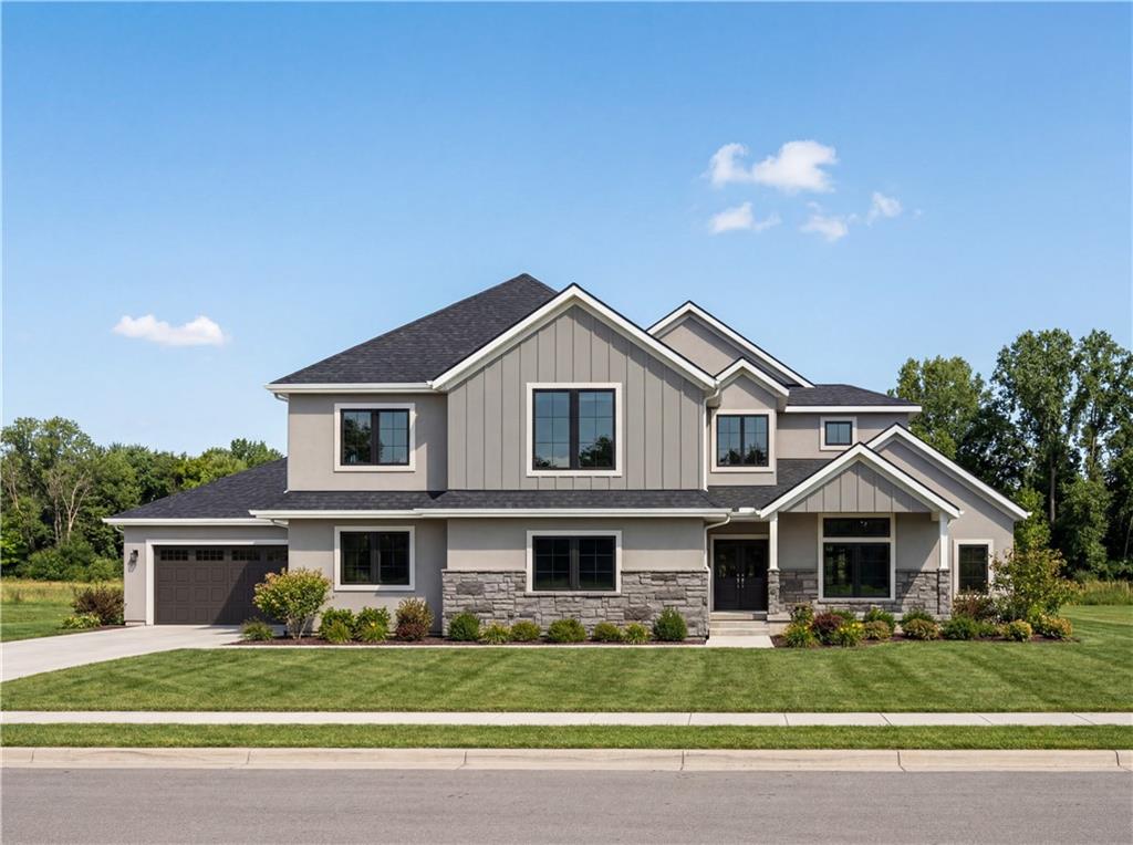 18400 Floyd Street, Overland Park, KS 66085