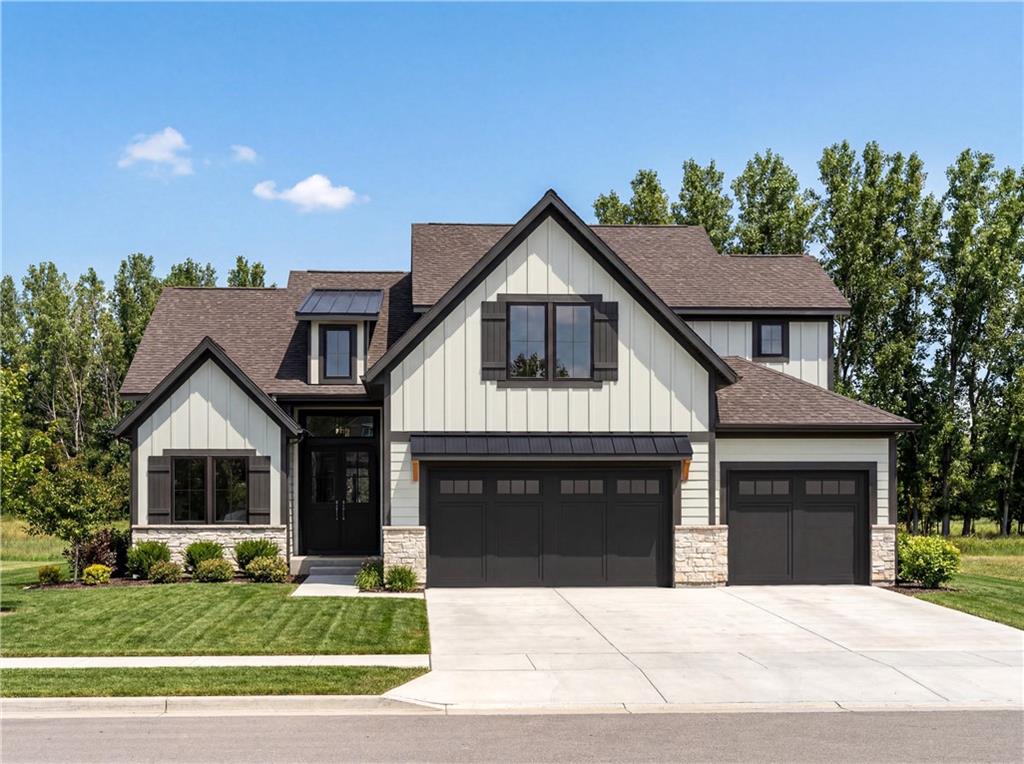 17521 Carter Street, Overland Park, KS 66221