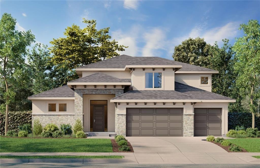 17700 Knox Street, Overland Park, KS 66221