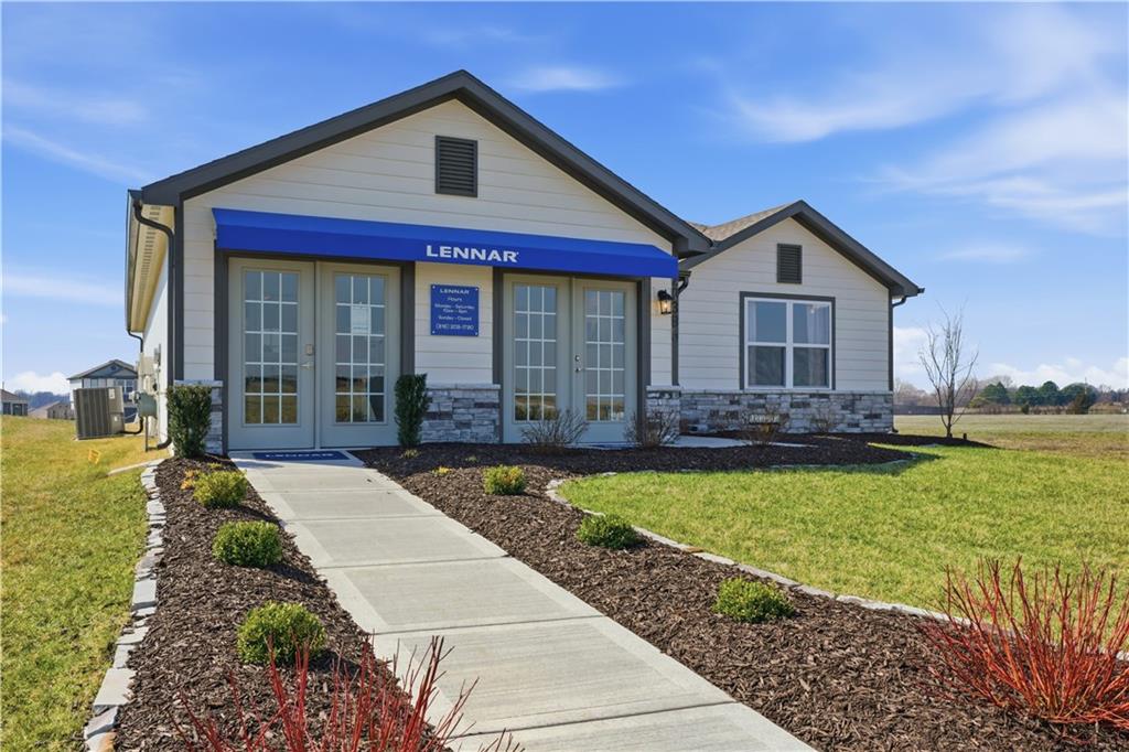 20385 W 193rd Lane, Spring Hill, KS 66083