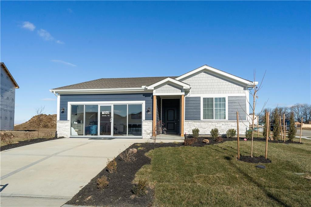 3000 NW 96th Street, Kansas City, MO 64154