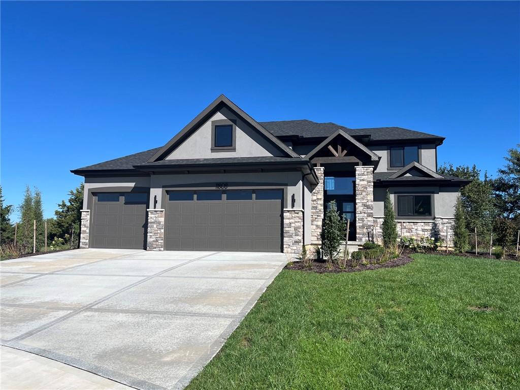 11808 W 181st Street, Overland Park, KS 66013