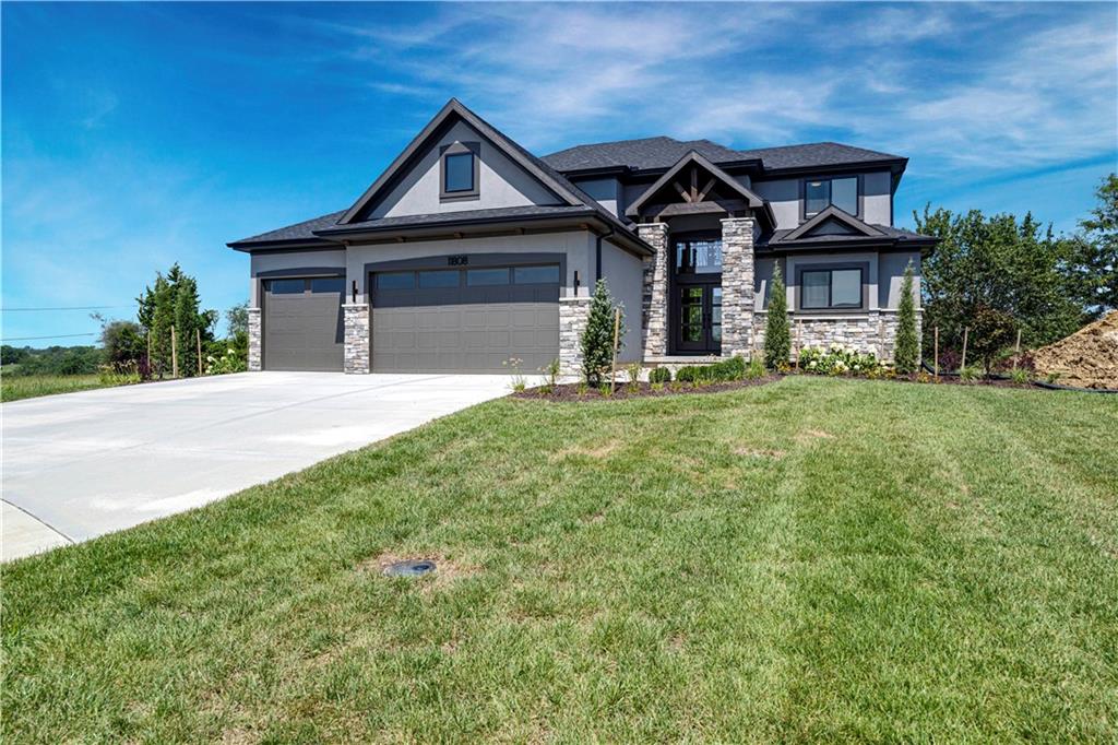 11808 W 181st Street, Overland Park, KS 66013