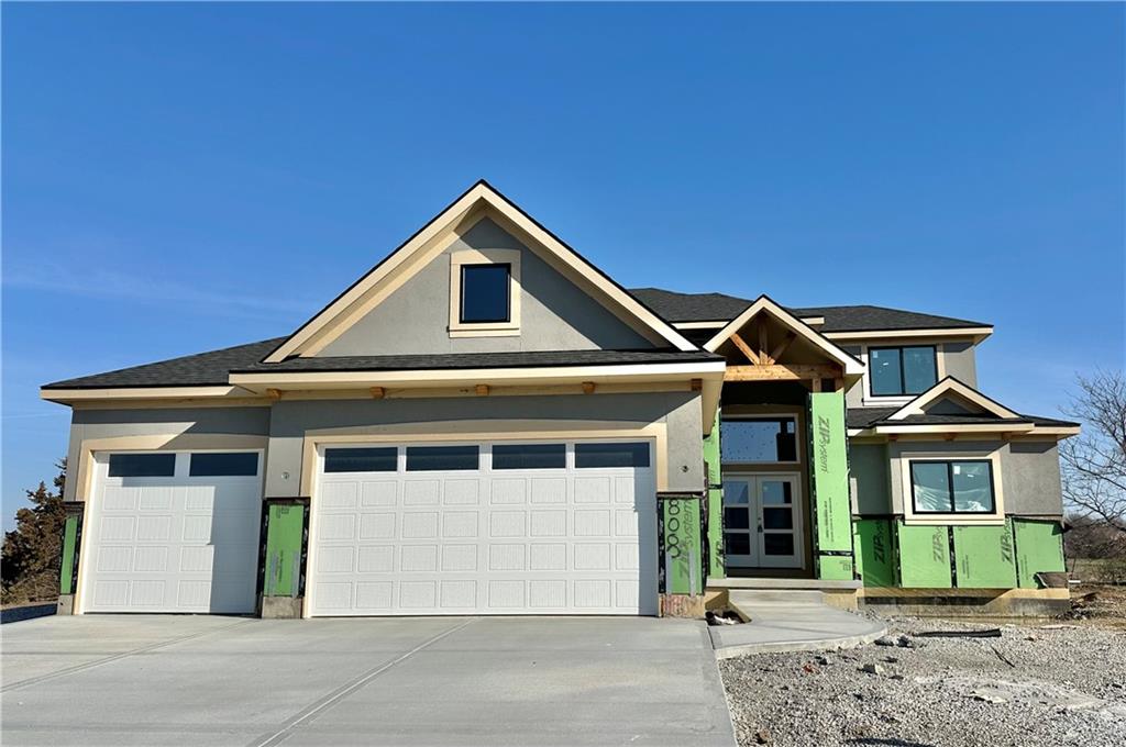 11808 W 181st Street, Overland Park, KS 66013