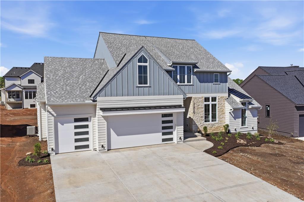 11710 W 181st Terrace, Overland Park, KS 66013