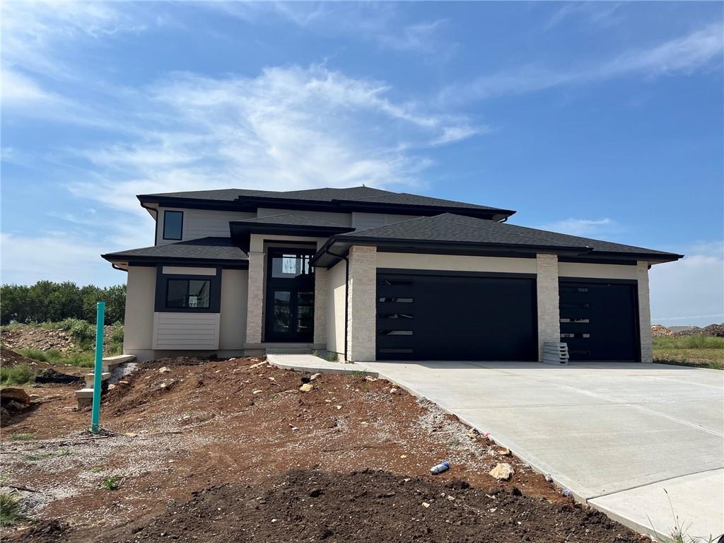11803 W 181st Terrace, Overland Park, KS 66013
