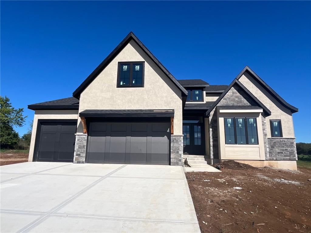 11712 W 181st Street, Overland Park, KS 66013