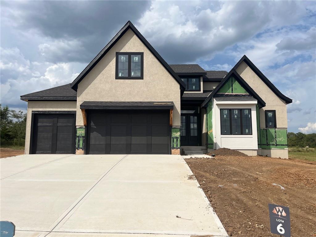11712 W 181st Street, Overland Park, KS 66013