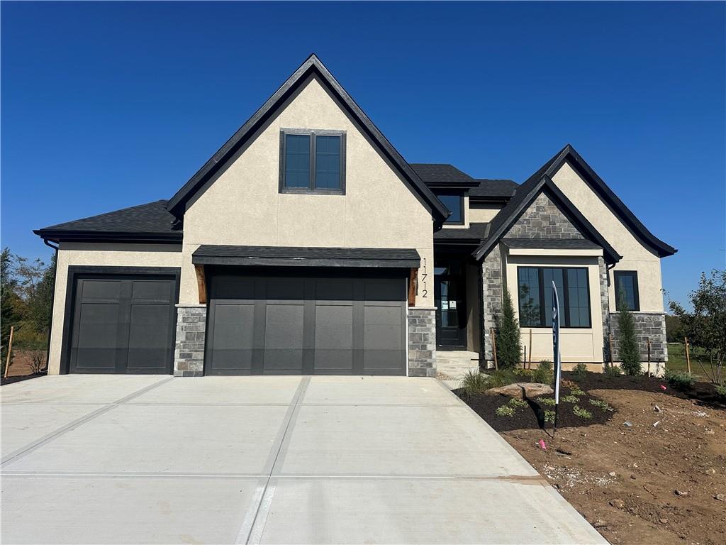 11712 W 181st Street, Overland Park, KS 66013