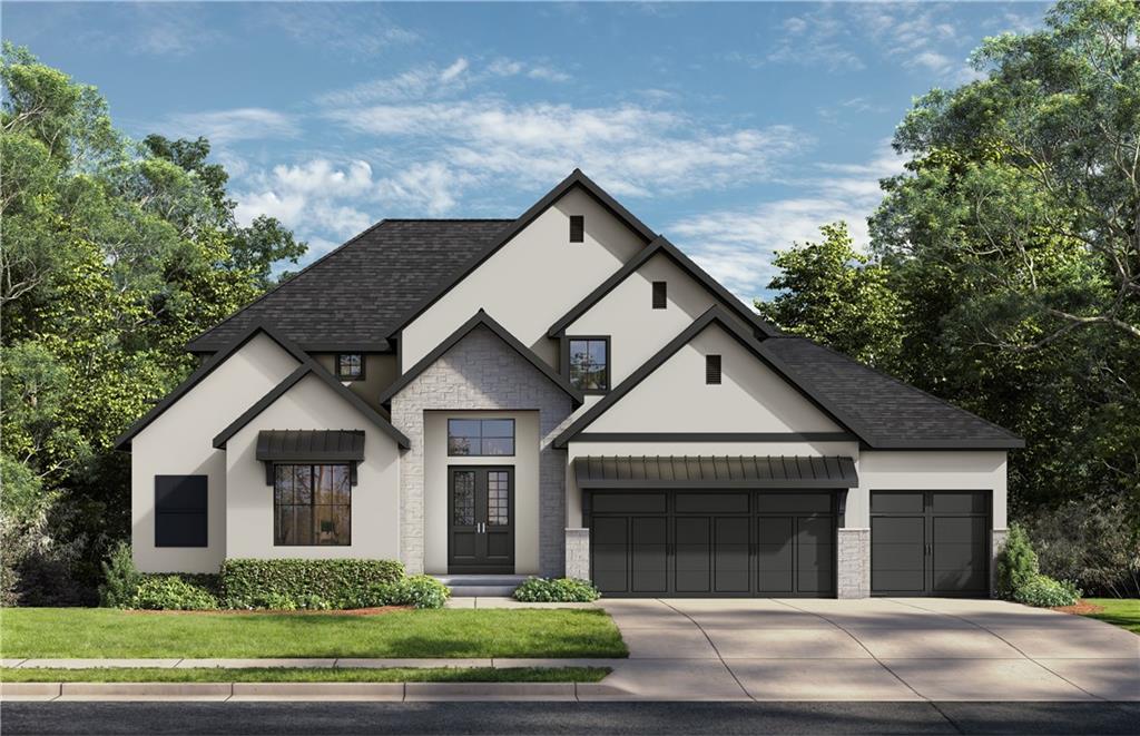 18105 Cody Street, Overland Park, KS 66013