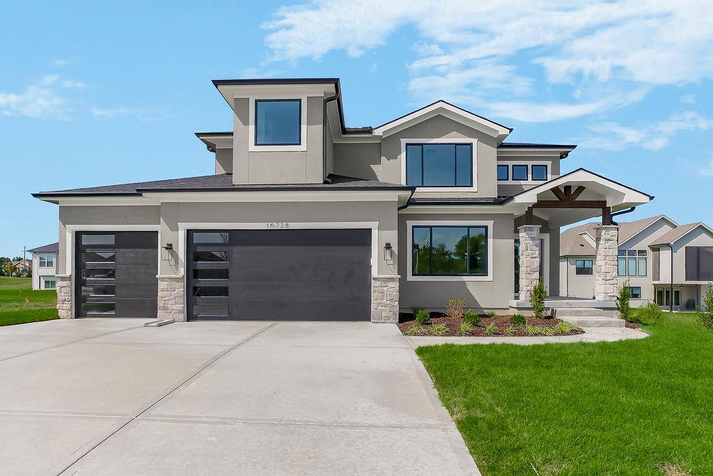 11720 W 181st Street, Overland Park, KS 66013